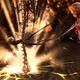 Illustration for article titled Dantes Inferno Dark Forest Micro-Review: Much Power, Little Point